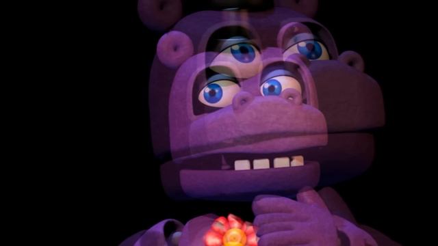 Mr. Hippo's Speech #1 - Ultimate Custom Night смотреть онлайн