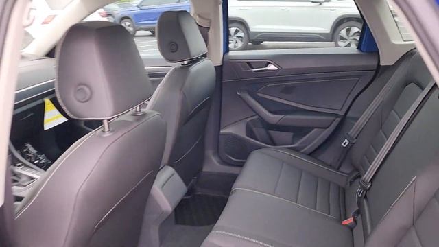 2024 Volkswagen Jetta Tulsa, Broken Arrow, Owasso, Joplin, Claremore RM073410 смотреть онлайн