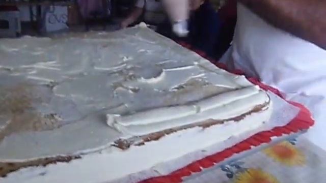 torta para la "U PARTE 4 смотреть онлайн