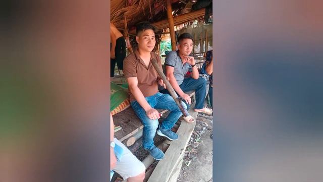 день четвертый. Вьетнам. Люк Йен. часть 3. поход за шинелью превращается в пьянку смотреть онлайн