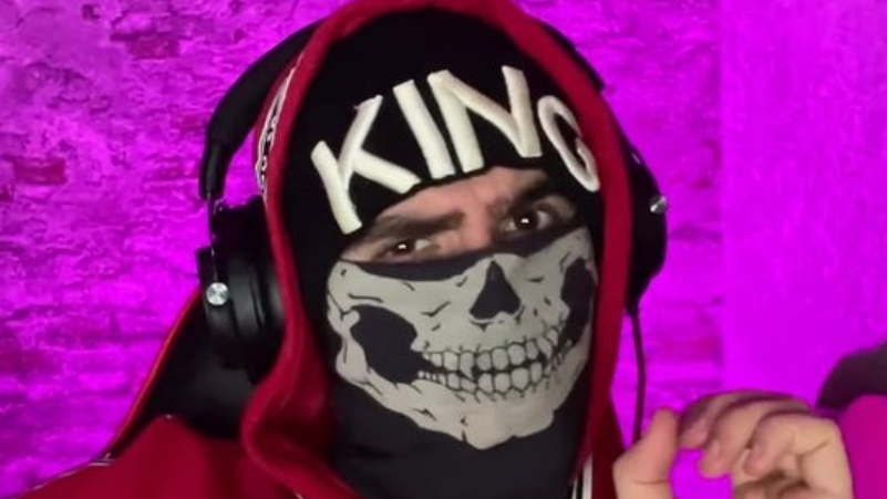 реагируем на видио King DM как делали gta 5 смотреть онлайн