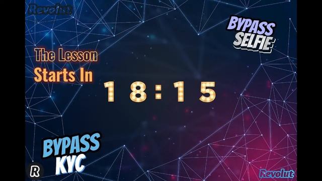 Bypass Revolut Selfie, Bypass Revolut Kyc, Method To Bypass Selfie And Kyc