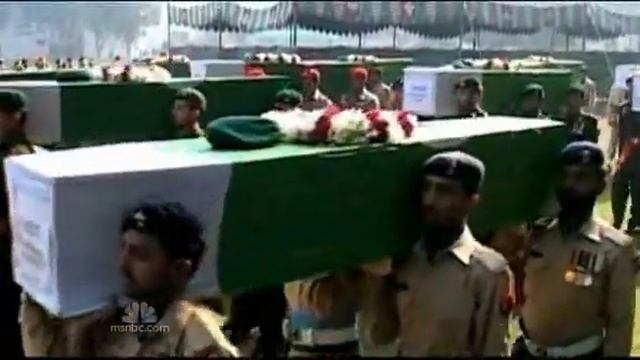 Pentagon 'Miscommunication' led to deadly Pakistan attack. смотреть онлайн