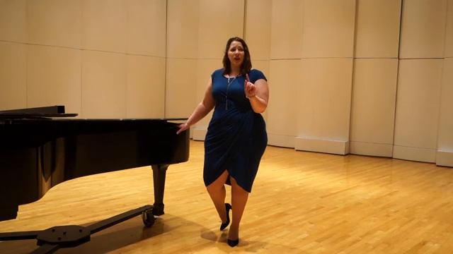 Or Sai Chi L'onore from Don Giovanni by Mozart смотреть онлайн