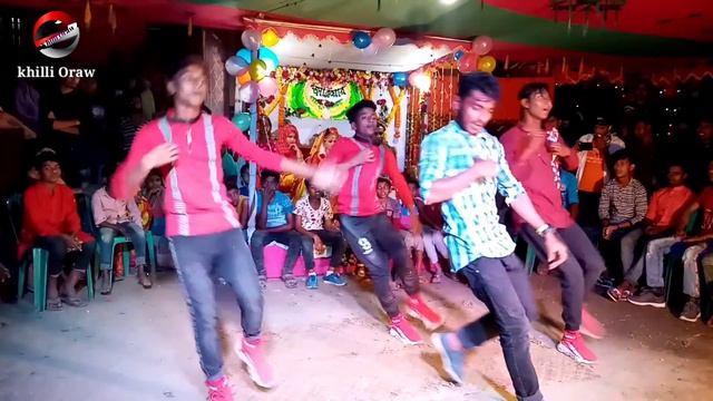 Baby Jaan Bangla Song Dance Cover 2020 || Khilli Oraw