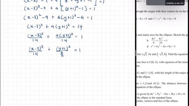 Google Meet Discussion Chapter 4 (18/2/2022) смотреть онлайн