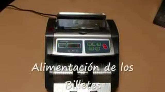 AB1100 Operación Básica смотреть онлайн