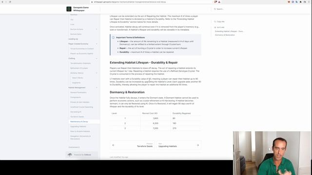 GENOPETS, présentation du nouveau MOVE TO EARN très attendu смотреть онлайн
