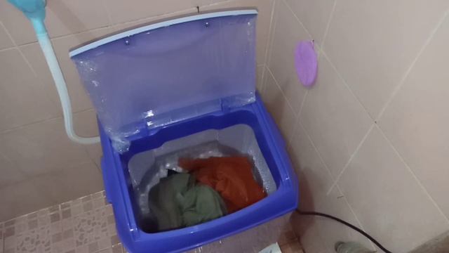 Review mesin cuci Saga SWM-03 l mungil banget cocok buat kos atau apartemen смотреть онлайн