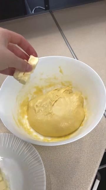 Пасхальный кулич #shorts #кулинария смотреть онлайн