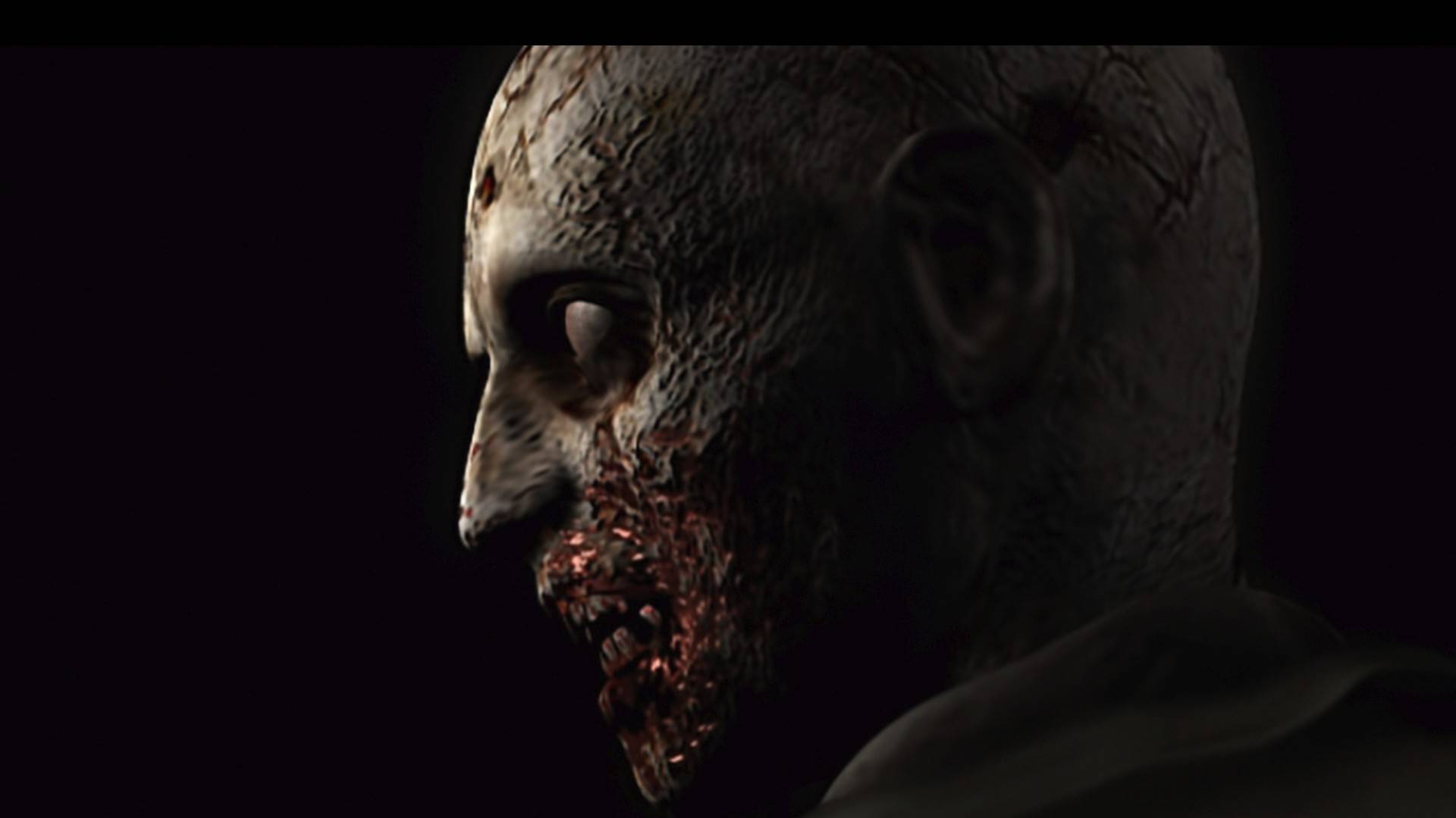Resident Evil 1 HD Remaster- Save Room Theme + crickets, owl and dog (1 Hour)
