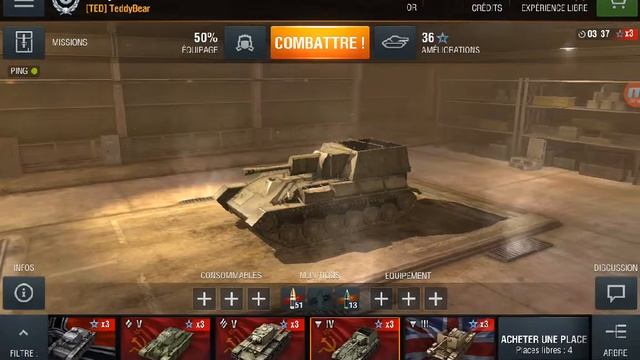 World of tank android смотреть онлайн