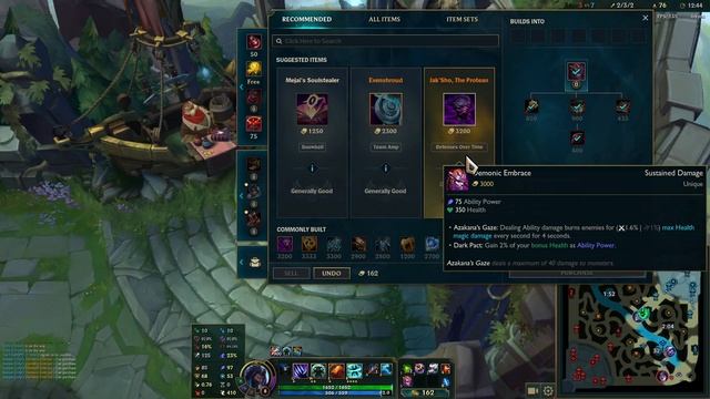 I never get tilted... kappa - Udyr Jungle Gameplay - Patch 13.18 - League of Legends смотреть онлайн