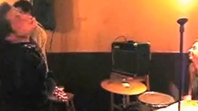 Chinese Lungs - Punk Rock смотреть онлайн