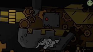 клип про часового Gerand мультики про танки