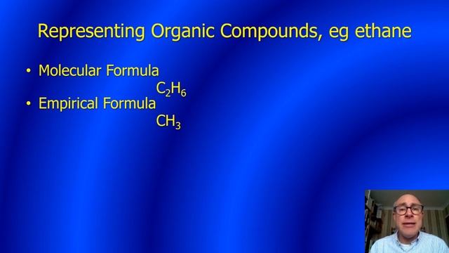 Lesson 1 intro to organic chemistry смотреть онлайн