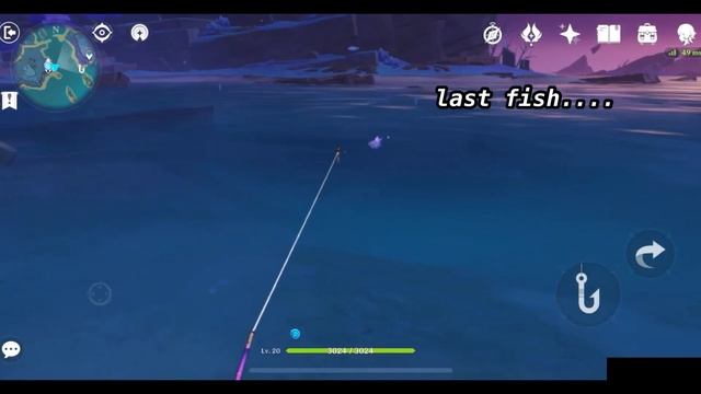 most genshin players are too lazy to get this achievement... смотреть онлайн