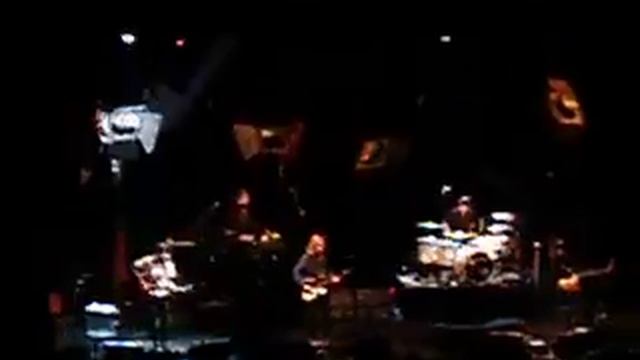 Beck Leopard Skin Pill Box Hat (Toronto, Oct 05 '08) смотреть онлайн