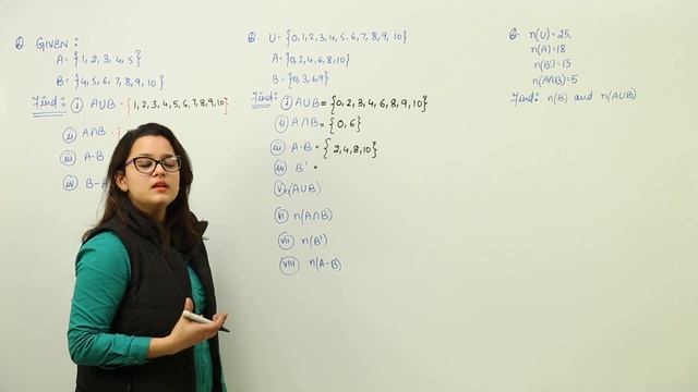 MOST VIEWED l Class 7th I Maths I ICSE I Chapter I Operations On Sets And Venn Diagram I L4 смотреть онлайн