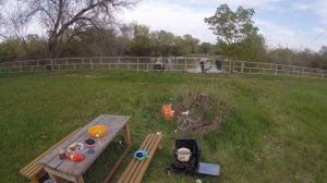 Рыбалка в Астрахани с женой. Весна 2023. Кемпинг. Камызякский район.