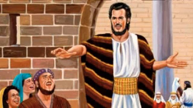 Илёс пайғамбар қиссаси смотреть онлайн