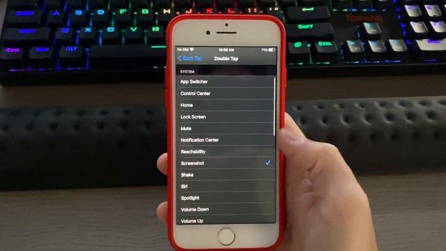 iOS 14 Quick Tip! - Back Tap! смотреть онлайн