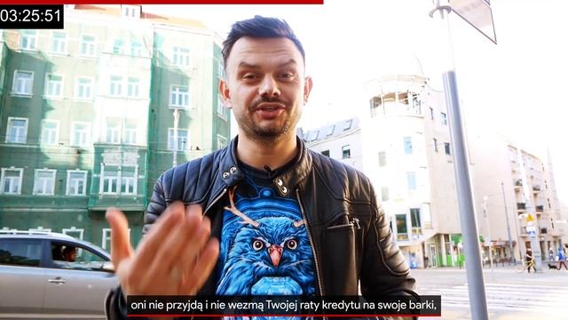 Jak uwolnić się od opinii innych? Sales Hunter #016 смотреть онлайн
