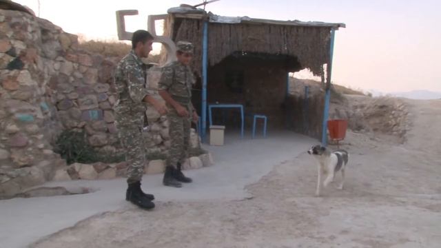 ՀՀ ԶՈՒ Հոգևոր Առաջնորդության 20 ամյա գործունեությանը նվիրված ֆիլմ смотреть онлайн