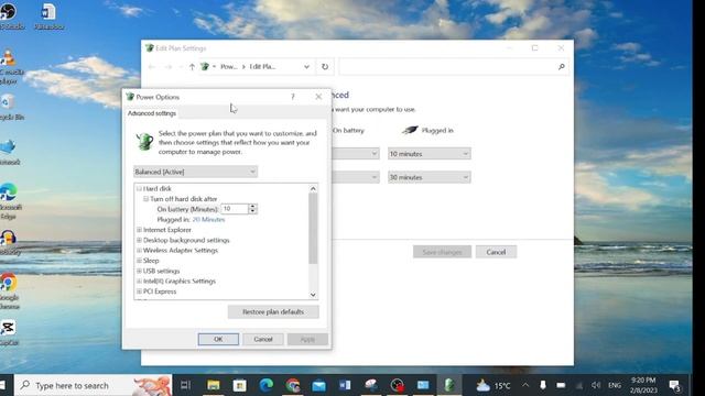 How to Fix 100% CPU Usage in Windows 10/11 | How to Stop System Interrupts at 100% CPU | Boost CPU смотреть онлайн