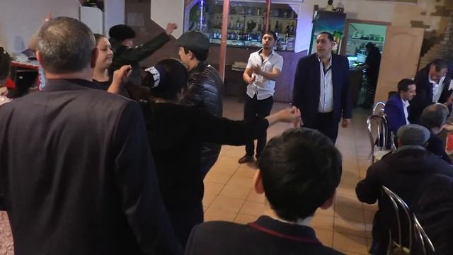 Цыганское сватовство Богдана и Ангелины смотреть онлайн