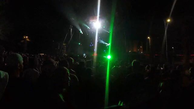 Eats Everything @ Kappa Futur // Torino - Italy 2018 смотреть онлайн