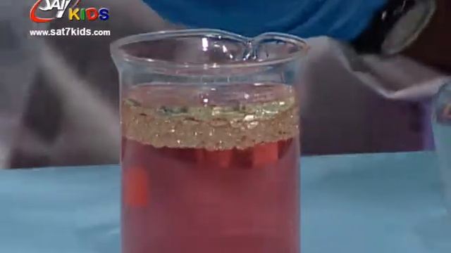 SAT-7 KIDS - My School مدرستي S3/E43 смотреть онлайн