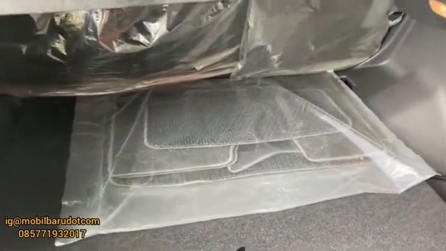 NOS (NEW OLD STOCK) OUTLANDER NIK 2017 || GOKS BANGET MOBIL KEREN MURAH TAPI GA MURAHAN !!! смотреть онлайн