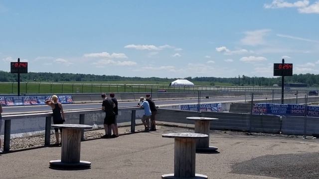 Icar 1 juillet GTR vs GTR.2 смотреть онлайн