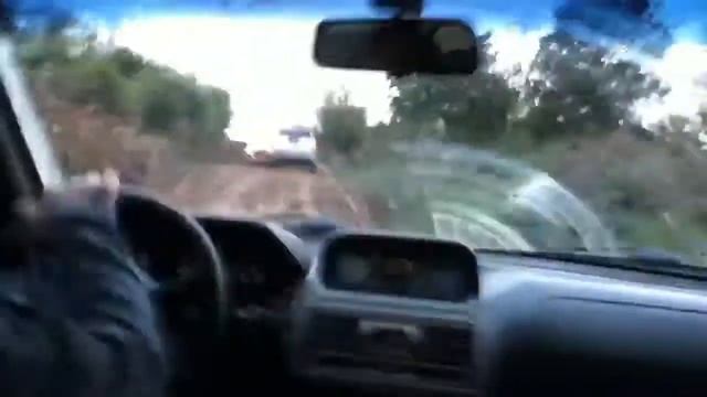 Pajero 3.5 v6 offroad смотреть онлайн