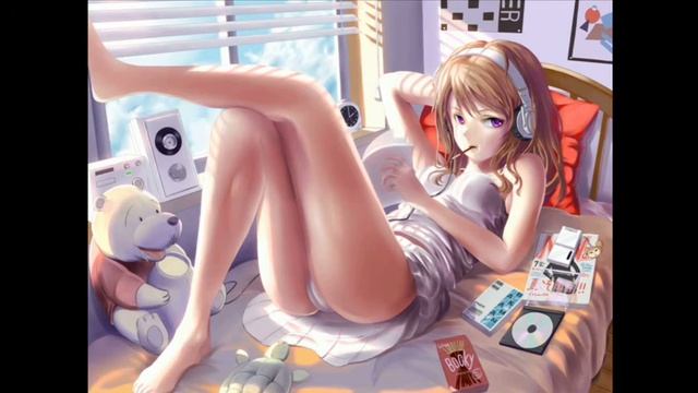 Nightcore Dam dadi doo смотреть онлайн