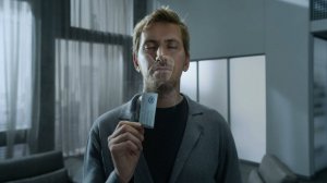 Нюхач (2013) — Русский трейлер