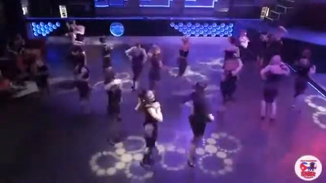 Mambo ladys Salsa Cubana Novosibirsk Concierto смотреть онлайн