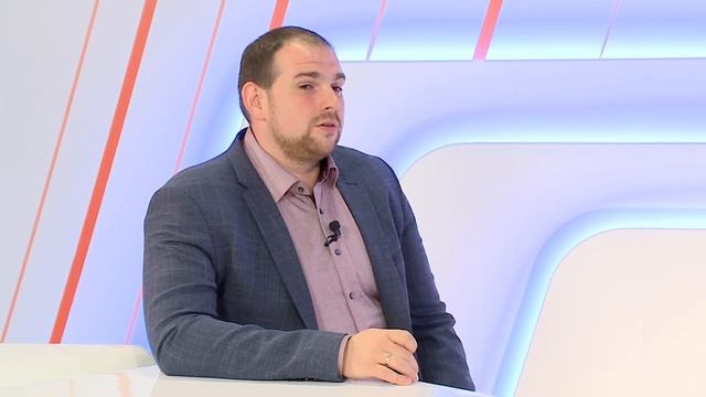 Актуальное интервью с Александром Пилипенко смотреть онлайн
