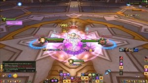 Аллоды онлайн, 15.0, Мистик прохождение на топ 10 испытания крови (белый оборот)