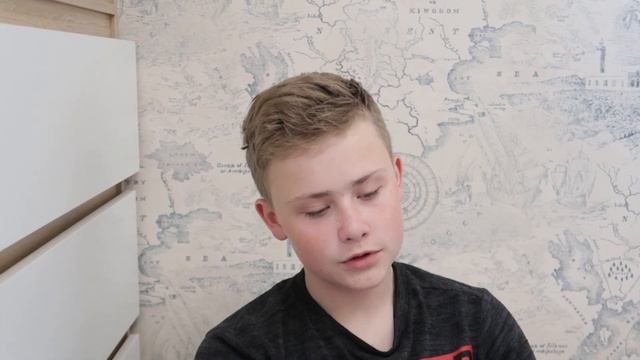 ВЛОГ/ ВАНЯ О РАСКОПКАХ/ НАШЕЛ ПОСМЕРТНЫЙ МЕДАЛЬОН/ ДО СЛЕЗ/ ПЕКУ ПИРОГ С РЫБНЫМИ КОНСЕРВАМИ 🥧 смотреть онлайн