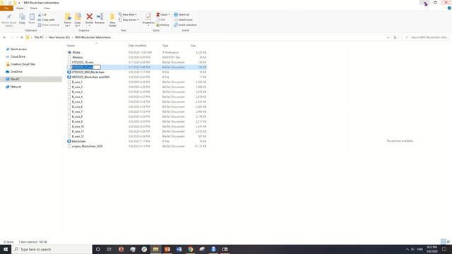 Bibliometrix Tutorial: Getting Started_Scientometric and Bibliometric Analysis_ Part 3 смотреть онлайн