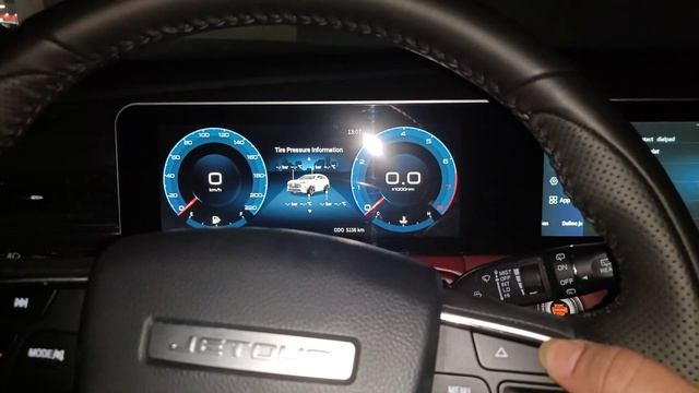 SERVICE REMINDER RESET JETOUR X70PLUS ENGINE OIL CHANGE RESET смотреть онлайн