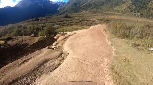 Мотопутешествие на высоте 5000м! Тибетский маршрут для смелых ч.12 Андрей Бересневич