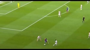 ПАБЛО ГАВИ ГОЛЫ , ФИНТЫ // ЕМУ ВСЕГО 17!!