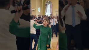 Гр.Кристалл На свадьбе