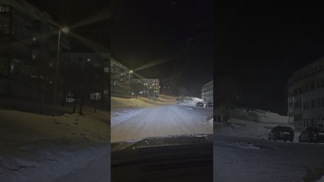 Колобок патрулирует Норвегию ) смотреть онлайн