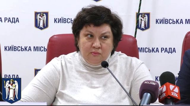 За 2 роки ЦКС проконсультував майже 3 млн киян смотреть онлайн