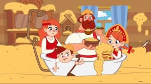 добрая пчела 🐝 Горшочек