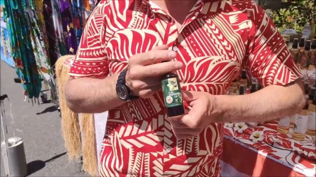 Promotion sur Stand : Tahiti Monoï - Pacific Days 2020 смотреть онлайн